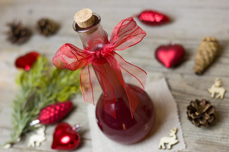 Aged Balsamic Vinegar
