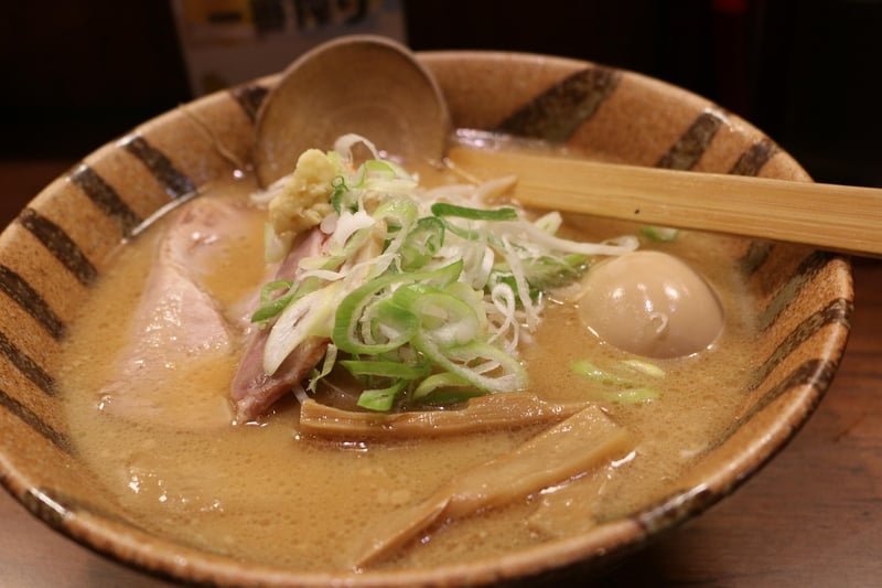 Japanese Miso
